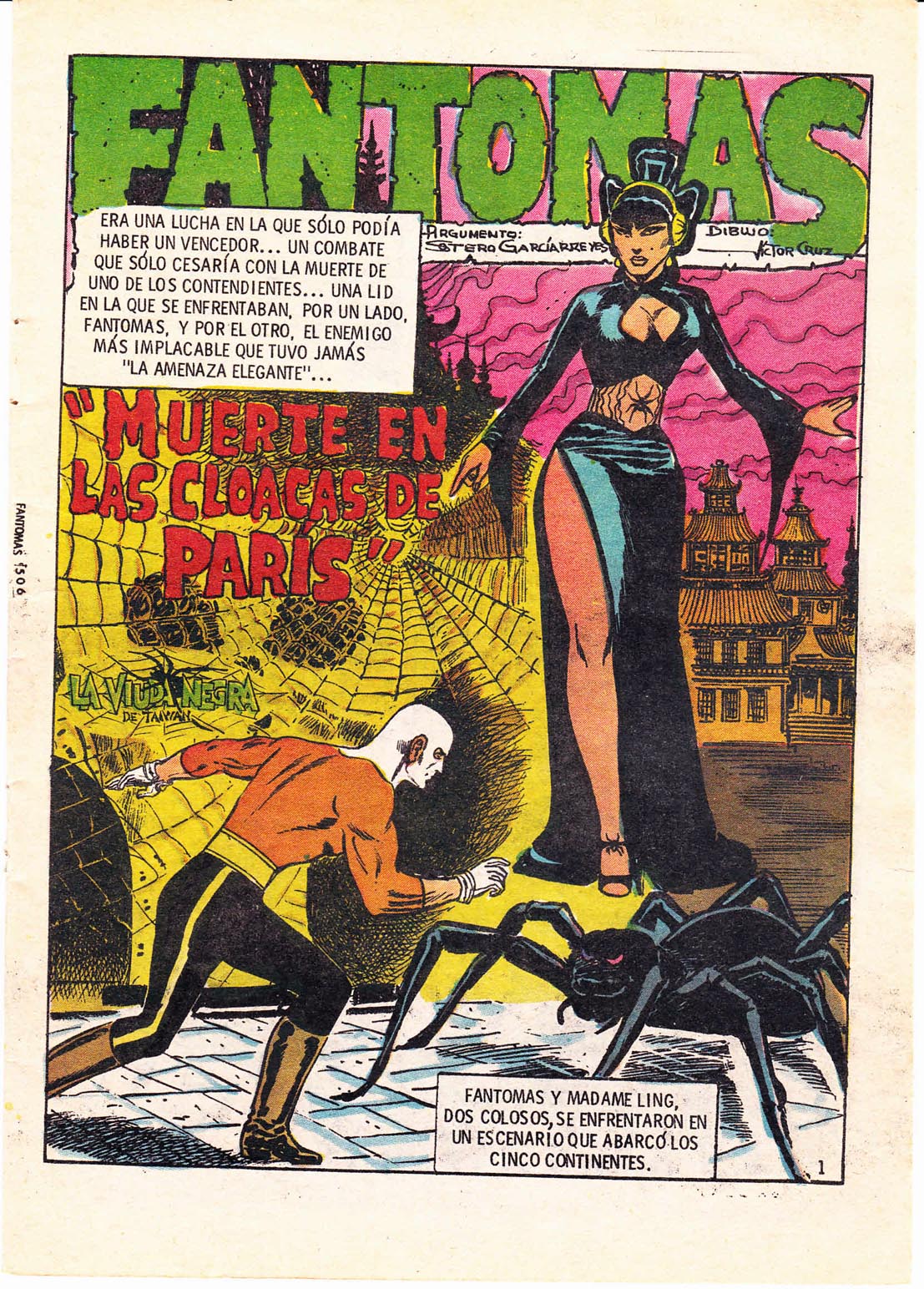 506 Muerte en las cloacas de Paris 01.jpg